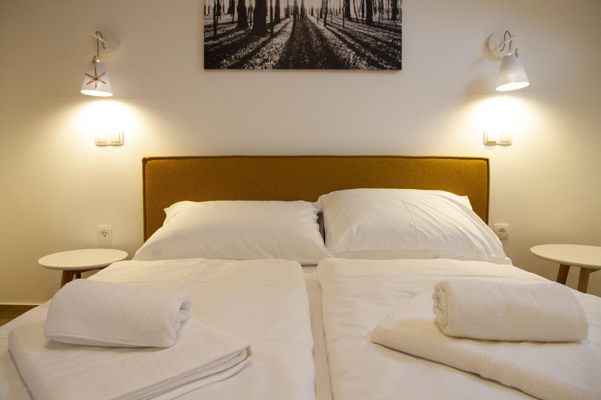 Wellness Hotel Montis Мозирие Екстериор снимка