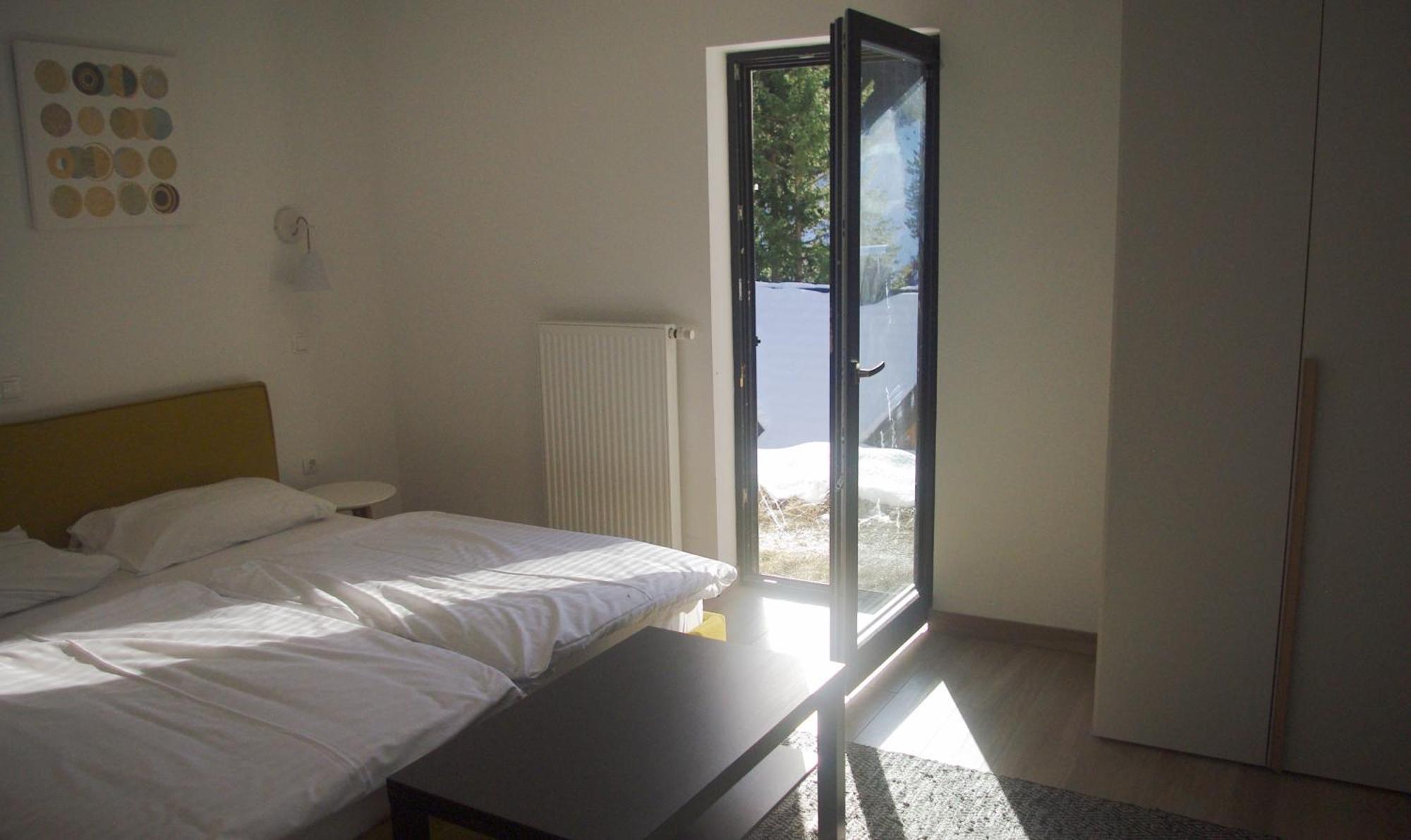 Wellness Hotel Montis Мозирие Екстериор снимка